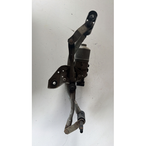 3397020812 MOTORINO TERGICRISTALLO ANTERIORE CON TANDEM RENAULT TWINGO 2 SERIE 2010 8200364766-F 0390241541