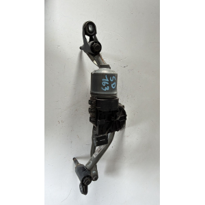 3397020812 MOTORINO TERGICRISTALLO ANTERIORE CON TANDEM RENAULT TWINGO 2 SERIE 2010 8200364766-F 0390241541