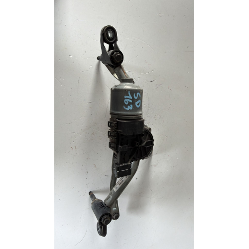 3397020812 MOTORINO TERGICRISTALLO ANTERIORE CON TANDEM RENAULT TWINGO 2 SERIE 2010 8200364766-F 0390241541