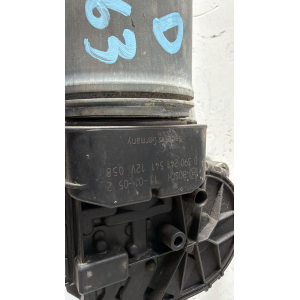 3397020812 MOTORINO TERGICRISTALLO ANTERIORE CON TANDEM RENAULT TWINGO 2 SERIE 2010 8200364766-F 0390241541