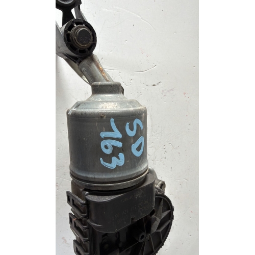 3397020812 MOTORINO TERGICRISTALLO ANTERIORE CON TANDEM RENAULT TWINGO 2 SERIE 2010 8200364766-F 0390241541