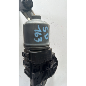 3397020812 MOTORINO TERGICRISTALLO ANTERIORE CON TANDEM RENAULT TWINGO 2 SERIE 2010 8200364766-F 0390241541