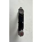 93750-1J100 UX 93770-1J100 COMANDO INTERRUTTORE QUATTRO FRECCE HYUNDAI I20 1.2 G 57KW 5M 5P 2009
