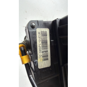 81310-1J020 Serratura attuatore anteriore sinistra per HYUNDAI I20 anno 2008  2014