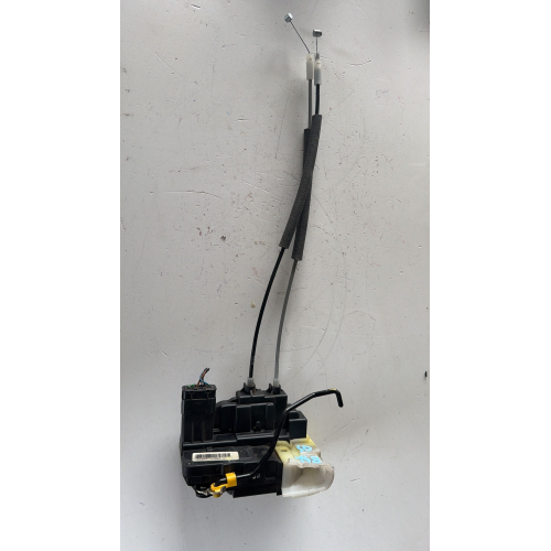 81310-1J020 Serratura attuatore anteriore sinistra per HYUNDAI I20 anno 2008  2014