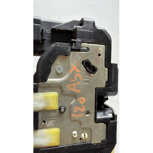 81310-1J020 Serratura attuatore anteriore sinistra per HYUNDAI I20 anno 2008  2014