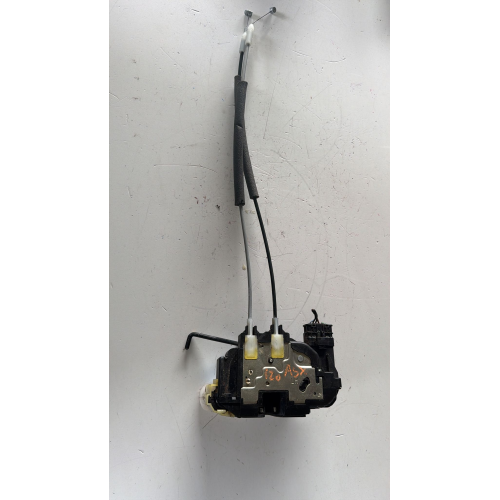 81310-1J020 Serratura attuatore anteriore sinistra per HYUNDAI I20 anno 2008  2014