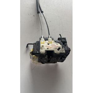 81310-1J020 Serratura attuatore anteriore sinistra per HYUNDAI I20 anno 2008  2014