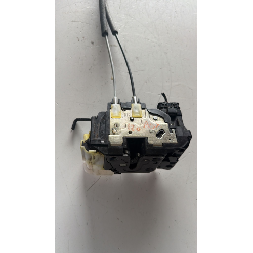 81310-1J020 Serratura attuatore anteriore sinistra per HYUNDAI I20 anno 2008  2014