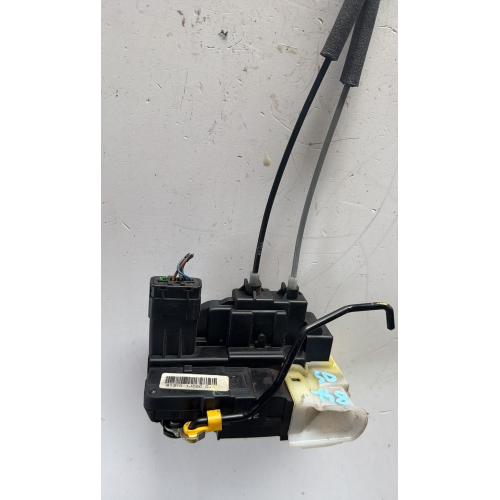 81310-1J020 Serratura attuatore anteriore sinistra per HYUNDAI I20 anno 2008  2014