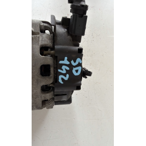 9809391880 ALTERNATORE CITROEN C3 AIRCROSS 1.2 B 81 KW HN05 2018