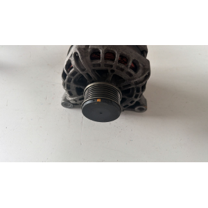 9809391880 ALTERNATORE CITROEN C3 AIRCROSS 1.2 B 81 KW HN05 2018