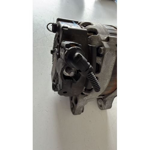 9809391880 ALTERNATORE CITROEN C3 AIRCROSS 1.2 B 81 KW HN05 2018