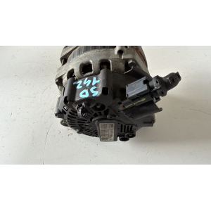 9809391880 ALTERNATORE CITROEN C3 AIRCROSS 1.2 B 81 KW HN05 2018