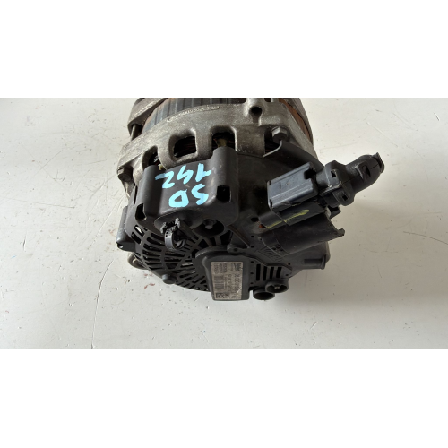 9809391880 ALTERNATORE CITROEN C3 AIRCROSS 1.2 B 81 KW HN05 2018