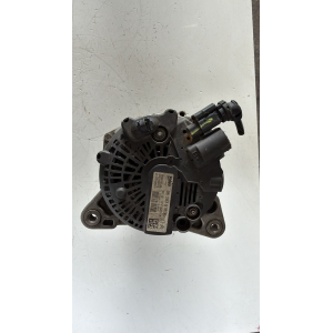 9809391880 ALTERNATORE CITROEN C3 AIRCROSS 1.2 B 81 KW HN05 2018