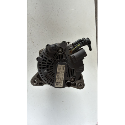 9809391880 ALTERNATORE CITROEN C3 AIRCROSS 1.2 B 81 KW HN05 2018