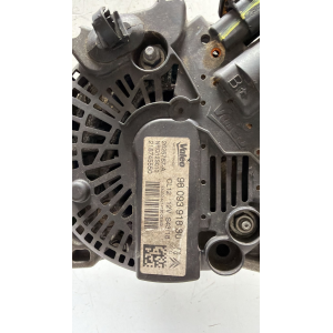 9809391880 ALTERNATORE CITROEN C3 AIRCROSS 1.2 B 81 KW HN05 2018