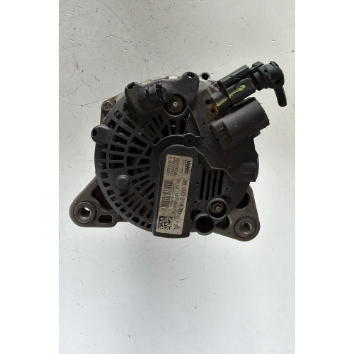 9809391880 ALTERNATORE CITROEN C3 AIRCROSS 1.2 B 81 KW HN05 2018