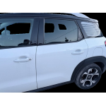 PORTIERA PORTA SPORTELLO POSTERIORE SINISTRA SX CITROEN C3 AIRCROSS 1.2 B 81 KW HN05 2018