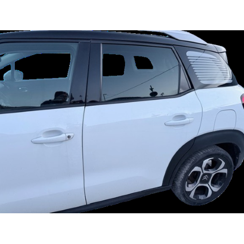 PORTIERA PORTA SPORTELLO POSTERIORE SINISTRA SX CITROEN C3 AIRCROSS 1.2 B 81 KW HN05 2018
