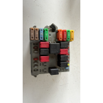 51795922 CENTRALINA PORTA FUSIBILI PER FIAT Idea 2° Serie 51795922 Benzina 1200 (05>08)