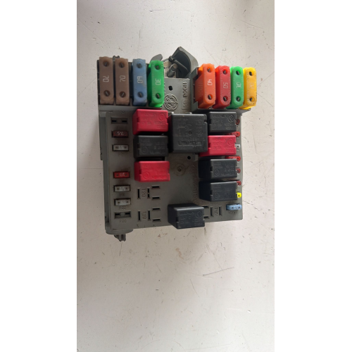 51795922 CENTRALINA PORTA FUSIBILI PER FIAT Idea 2° Serie 51795922 Benzina 1200 (05>08)