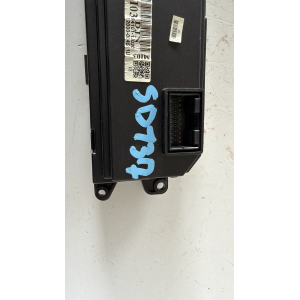 94101-1J020 DISPLAY OROLOGIO PER HYUNDAI i20 Serie 2008 2012 12000-004511U