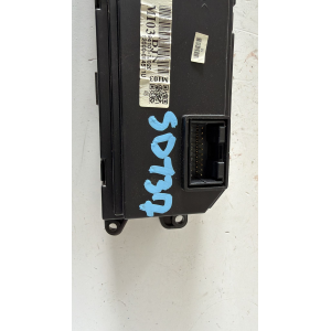 94101-1J020 DISPLAY OROLOGIO PER HYUNDAI i20 Serie 2008 2012 12000-004511U