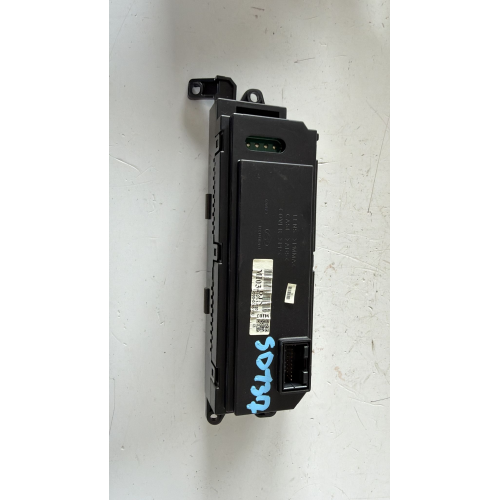 94101-1J020 DISPLAY OROLOGIO PER HYUNDAI i20 Serie 2008 2012 12000-004511U