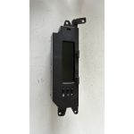 94101-1J020 DISPLAY OROLOGIO PER HYUNDAI i20 Serie 2008 2012 12000-004511U