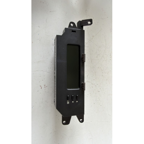 94101-1J020 DISPLAY OROLOGIO PER HYUNDAI i20 Serie 2008 2012 12000-004511U
