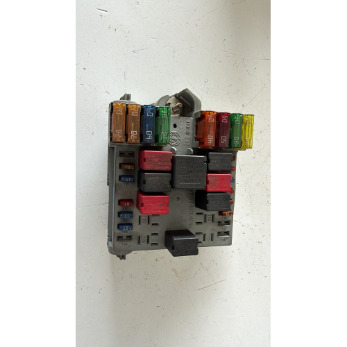 51724649 CENTRALINA SCATOLA FUSIBILI LANCIA YPSILON 1.2B 80CV (2003 - 2011)