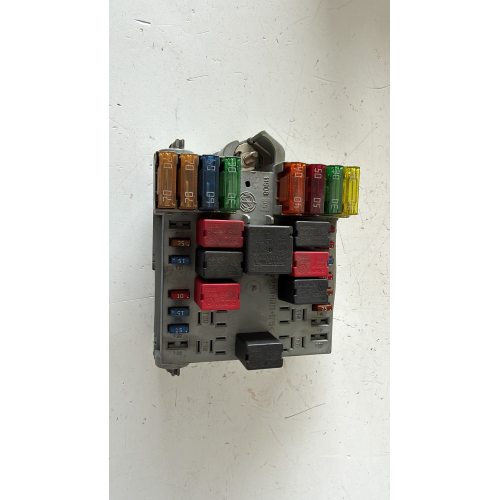 51724649 CENTRALINA SCATOLA FUSIBILI LANCIA YPSILON 1.2B 80CV (2003 - 2011)