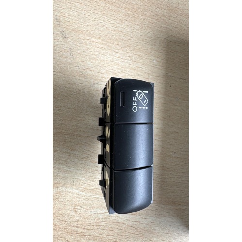 98173601ZD COMANDO INTERRUTTORE LANE ASSIST CAMBIO CORSIA CITROEN C3 AIRCROSS 2018