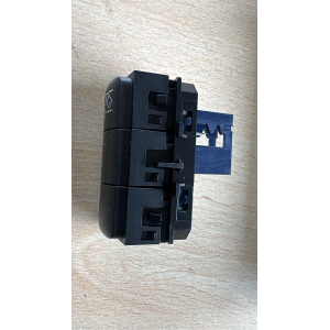 98173601ZD COMANDO INTERRUTTORE LANE ASSIST CAMBIO CORSIA CITROEN C3 AIRCROSS 2018