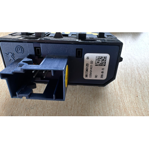 98173601ZD COMANDO INTERRUTTORE LANE ASSIST CAMBIO CORSIA CITROEN C3 AIRCROSS 2018