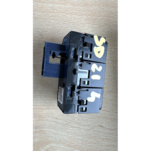 98173601ZD COMANDO INTERRUTTORE LANE ASSIST CAMBIO CORSIA CITROEN C3 AIRCROSS 2018