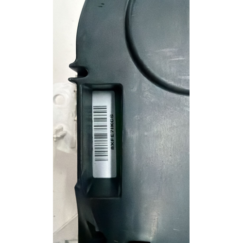 52048639 VEGLIA / QUADRO STRUMENTI / CONTACHILOMETRI FIAT PANDA III 1.2 B 2017 088776655 503006040002 D369 B01 12V 77359