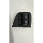 7354024115 Pulsantiera anteriore sx 2 tasti Fiat Doblo 2008 