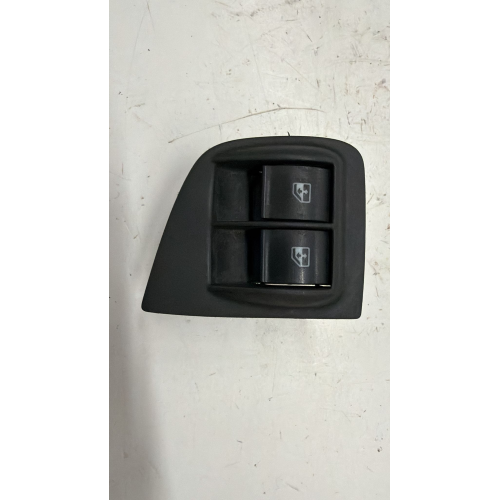 7354024115 Pulsantiera anteriore sx 2 tasti Fiat Doblo 2008 
