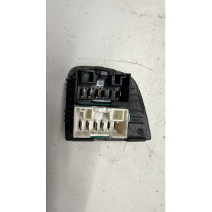 7354024115 Pulsantiera anteriore sx 2 tasti Fiat Doblo 2008 