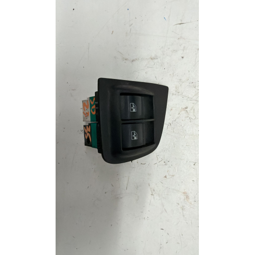 7354024115 Pulsantiera anteriore sx 2 tasti Fiat Doblo 2008 