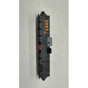 07355969320 Blocco comando multifunzioni 4 FRECCE FIAT PANDA 1.2 B 2018