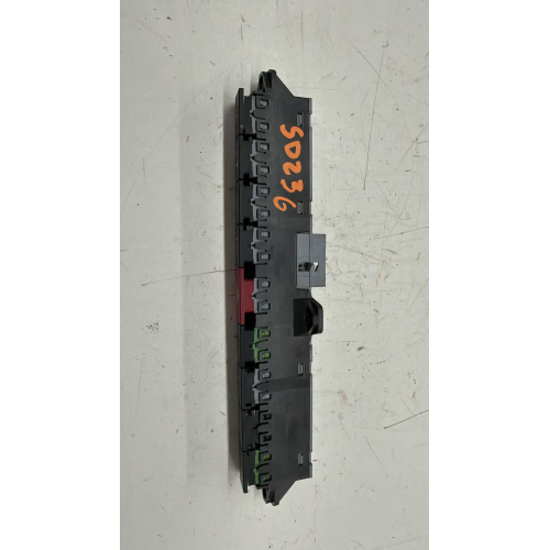 07355969320 Blocco comando multifunzioni 4 FRECCE FIAT PANDA 1.2 B 2018