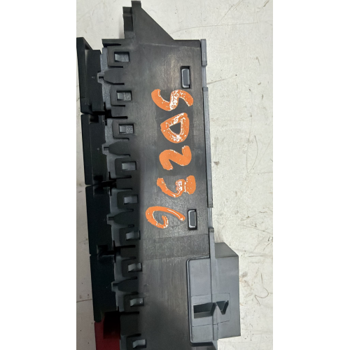 07355969320 Blocco comando multifunzioni 4 FRECCE FIAT PANDA 1.2 B 2018
