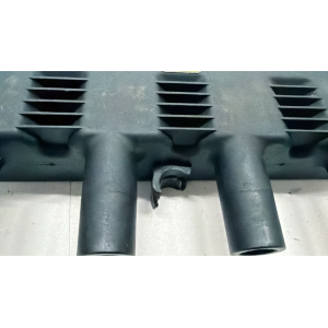 55200112 BOBINA ACCENSIONE FIAT GRANDE PUNTO 1.4 M 57KW 5M 5P (2009) 350A1000