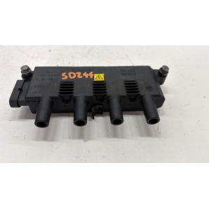 55200112 BOBINA ACCENSIONE FIAT GRANDE PUNTO 1.4 M 57KW 5M 5P (2009) 350A1000