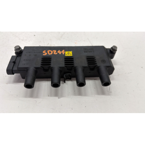 55200112 BOBINA ACCENSIONE FIAT GRANDE PUNTO 1.4 M 57KW 5M 5P (2009) 350A1000