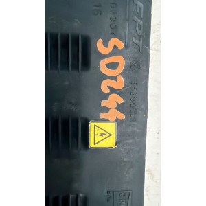 55200112 BOBINA ACCENSIONE FIAT GRANDE PUNTO 1.4 M 57KW 5M 5P (2009) 350A1000